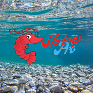 ShrimpPro.com Logo