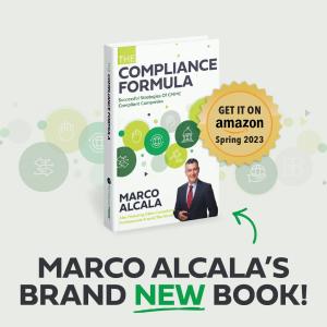 The Compliance Formula Book.  The Definitive Guide to Understanding and Implementing CMMC