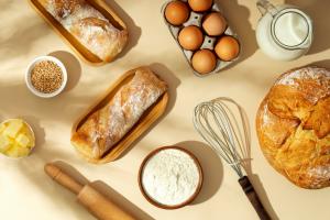 Bakery Ingredients Market- insightSLICE