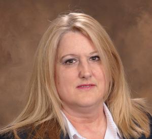 Bobbi Kloss, Vice President of Human Capital Management Services, BAN