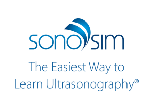 SonoSim logo
